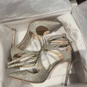 Jimmy choo high heel